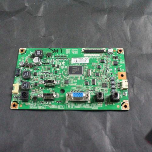 SMGBN94-05520B Main PCB Board Assembly - Samsung Parts USA