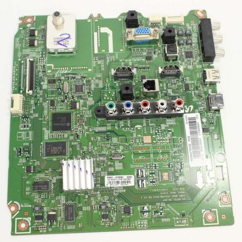 SMGBN94-06990C Main PCB Board Assembly-Main - Samsung Parts USA