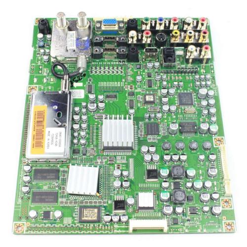 BN94-00863A Main PCB Board Assembly - Samsung Parts USA