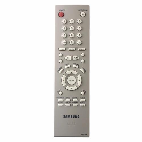 AH59-00092M Remote Control Assembly - Samsung Parts USA