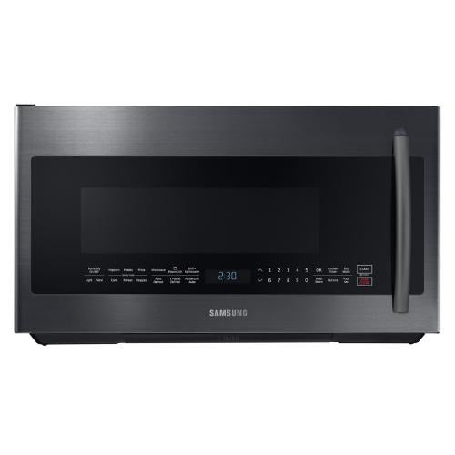 Samsung ME21K7010DG/AA 2.1 Cu. Ft. Grilling Over-the-Range Microwave - Samsung Parts USA