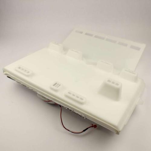 DA97-11824A Assembly Cover Evap-Freezer - Samsung Parts USA