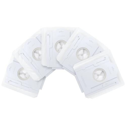 samsung VCA-ADB90/XAA CLEAN STATION - DUST BAGS (5 P - Samsung Parts USA