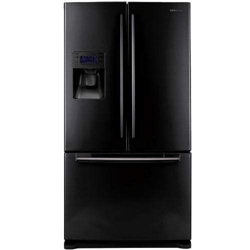 Samsung RF26VABBP 26 Cu. Ft. French-door Refrigerator - Samsung Parts USA
