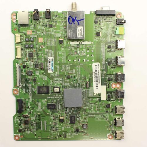 SMGBN94-05343B Main PCB Board Assembly - Samsung Parts USA