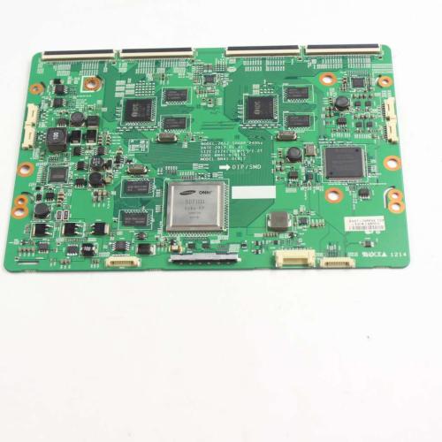 BN95-00630A PC Board-Tcon - Samsung Parts USA