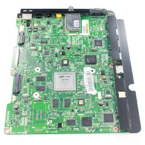 BN94-04355K Main PCB Board Assembly - Samsung Parts USA