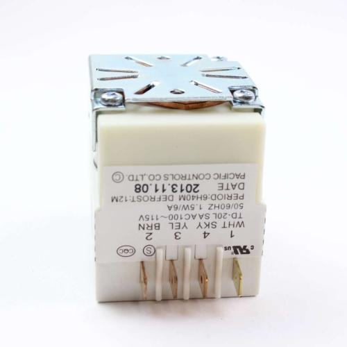 DA45-10003F TIMER-DEFROST - Samsung Parts USA