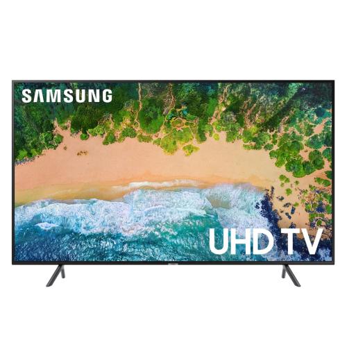 Samsung UN43NU710DFXZA 43-Inch Lcd Led Ultra Hd TV - Samsung Parts USA