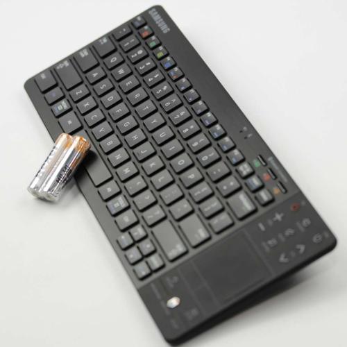 BN59-01187A Remote Control Keyboard - Samsung Parts USA