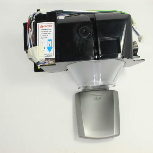 DA97-07288B Case-Ice Route - Samsung Parts USA