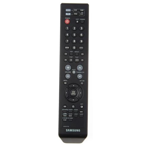 AH59-01778L REMOTE CONTROL ASSEMBLY - Samsung Parts USA