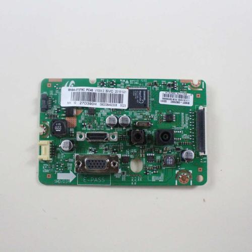 BN94-07379C Main PCB Board Assembly - Samsung Parts USA