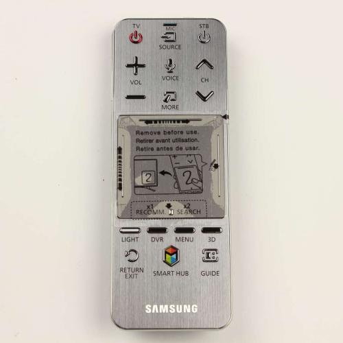 AA59-00758B SMART TOUCH REMOTE CONTROL - Samsung Parts USA