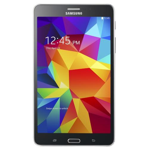 Samsung SMT230NYKAXAR 7-Inch Galaxy Tab 4 - Samsung Parts USA