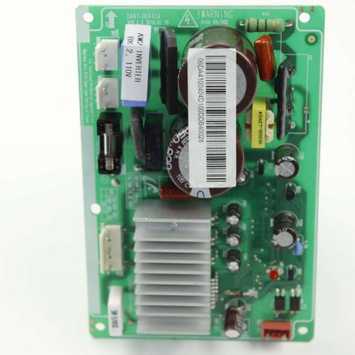 DA41-00404D PCB Board Assembly INVERTER - Samsung Parts USA