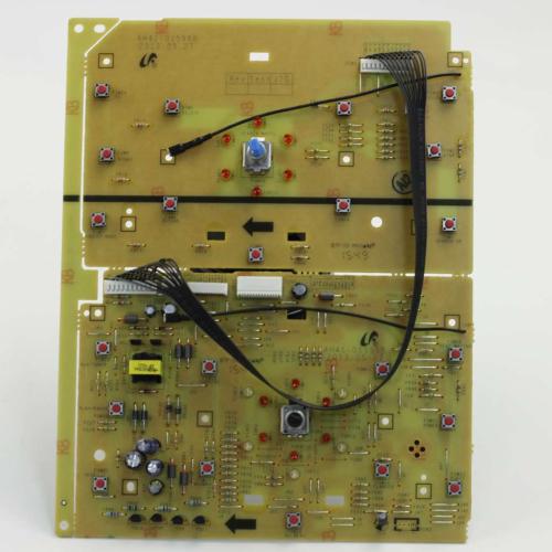 SMGAH94-03146D PCB Board Assembly FUNCTION - Samsung Parts USA