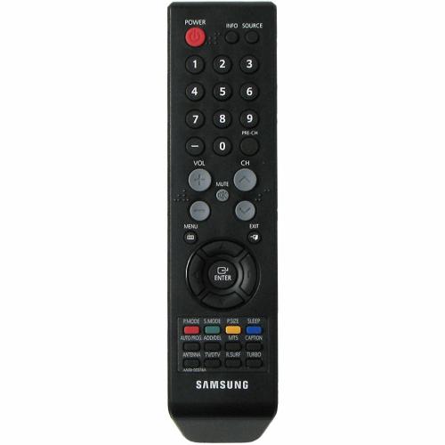 AA59-00378A Remote Control - Samsung Parts USA