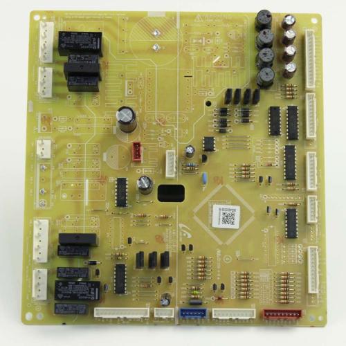 SMGDA92-00591B Main PCB Board Assembly - Samsung Parts USA