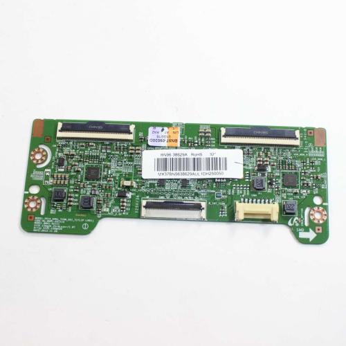 BN96-38629A PC Board-Tcon - Samsung Parts USA