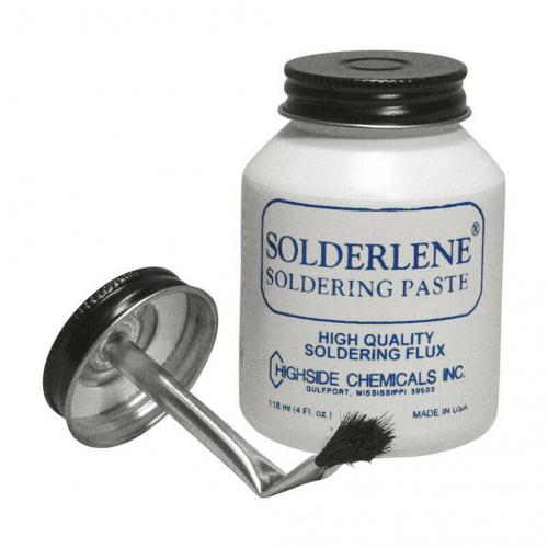 2835932 Solder 4 Oz. Lead-Free Flux - Samsung Parts USA