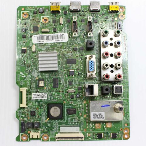 BN94-04354D PCB Board Assembly-Main - Samsung Parts USA
