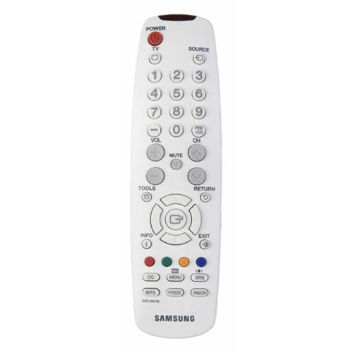BN59-00678B Remote Control - Samsung Parts USA