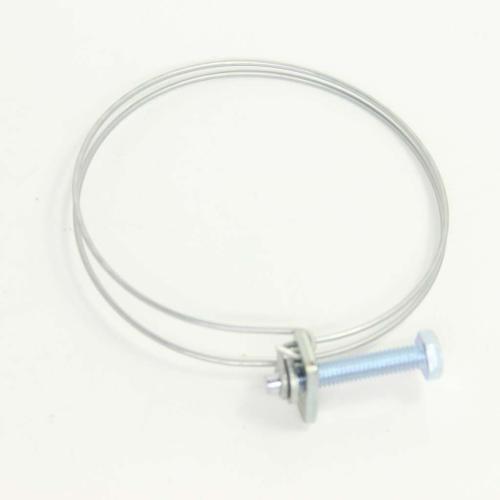 Washer or Dryer DC65-00014A Clamper Hose-Joint - Samsung Parts USA