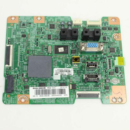 BN94-06903B Main PCB Board Assembly - Samsung Parts USA