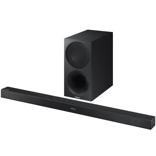 Samsung HWM450/ZA 320W 2.1Ch Soundbar W/ Wireless Subwoofer - Samsung Parts USA