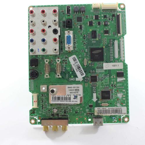 BN94-02841A PCB Board Assembly-Main - Samsung Parts USA