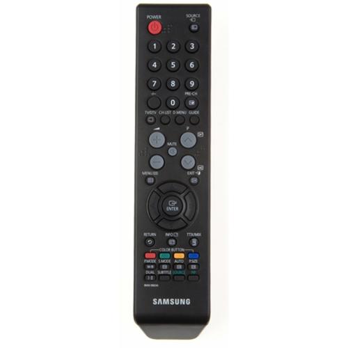Samsung BN59-00624A Remote Control - Samsung Parts USA