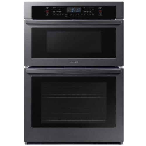 Samsung NQ70T5511DG/AA 30-Inch Smart Microwave Combination Wall Oven - Samsung Parts USA