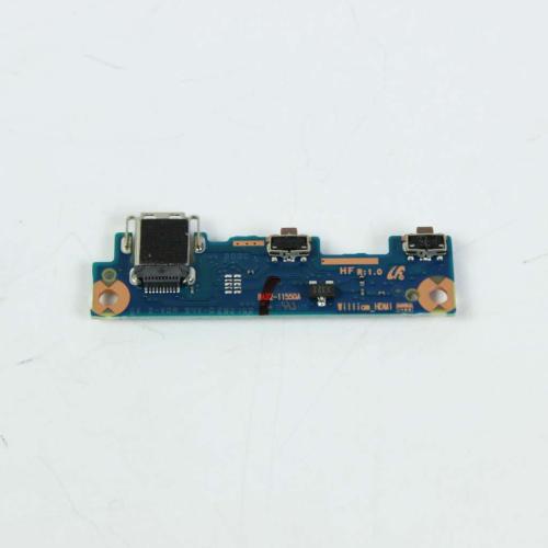 SMGBA92-11550A Assembly Board-HDMI - Samsung Parts USA