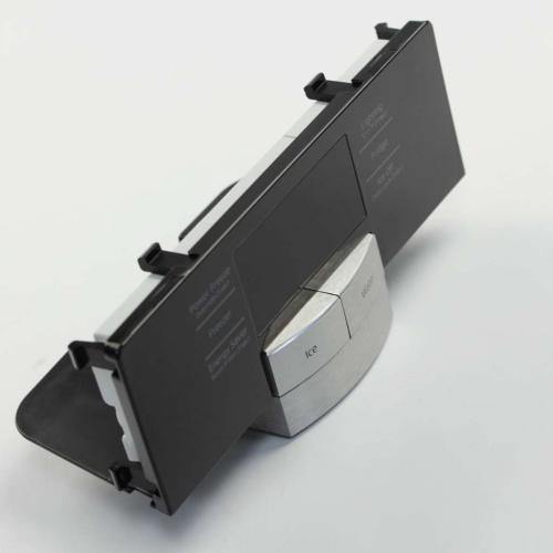 DA97-12906E Refrigerator Dispenser Cover Assembly - Samsung Parts USA