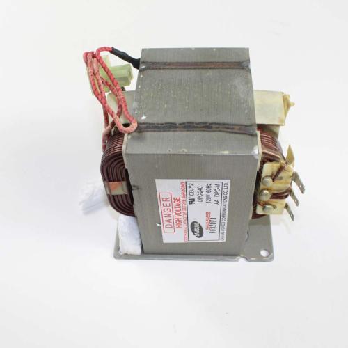 DE26-00124F Microwave High-Voltage Transformer - Samsung Parts USA