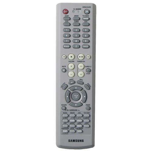 AH59-01527D Remote Control Assembly - Samsung Parts USA