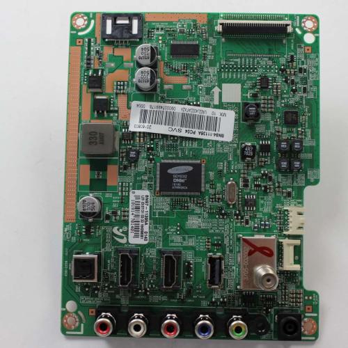 BN94-11135A Main PCB Board Assembly - Samsung Parts USA