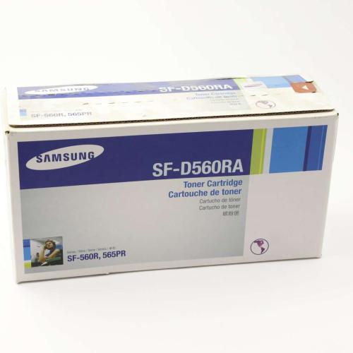 SFD560RA Toner - Samsung Parts USA