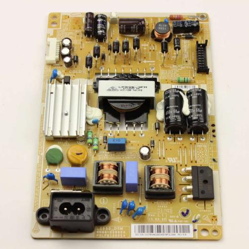 SMGBN44-00660A DC VSS-PD Power Supply Board - Samsung Parts USA
