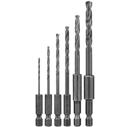 DW2551 6 Hex Bits - Samsung Parts USA