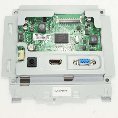 BN94-05517F Main PCB Board Assembly - Samsung Parts USA