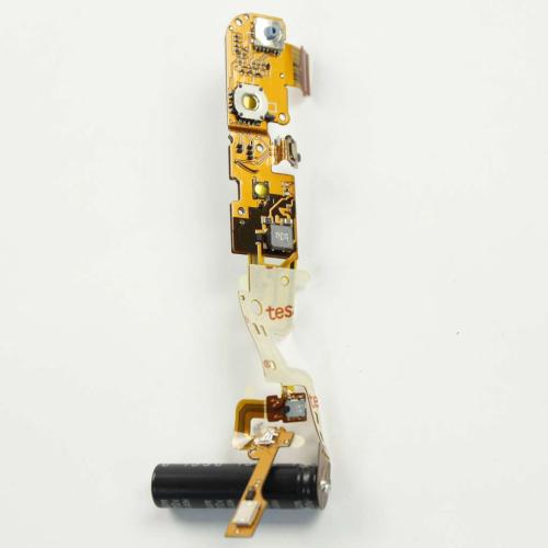 AD97-23982A Assembly TOP-PCB Board SUB WB350F - Samsung Parts USA