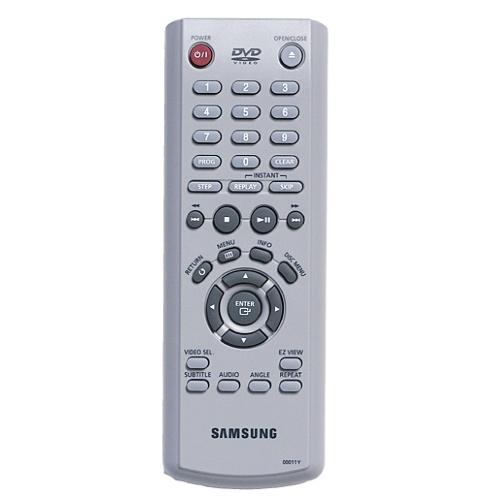 AK59-00011Y REMOTE CONTROL ASSEMBLY - Samsung Parts USA