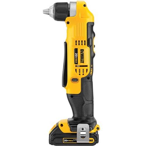 DCD740C1 Dewalt 20V Max Li-Ion Compact - Samsung Parts USA