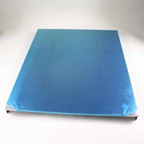 DD81-01546A Dishwasher Door Outer Panel - Samsung Parts USA