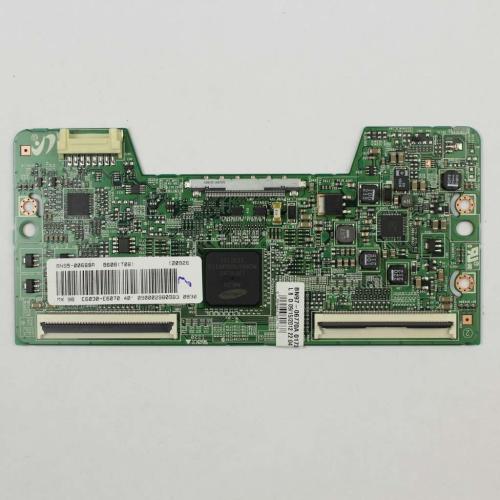 BN95-00689A PC Board-Tcon - Samsung Parts USA