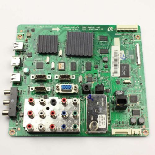 BN94-02883B MAIN PCB ASSEMBLY - Samsung Parts USA