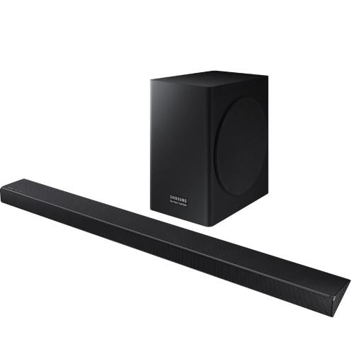 Samsung HWQ60R/ZA Harman Kardon 5.1 Soundbar With Wireless Subwoofer - Samsung Parts USA