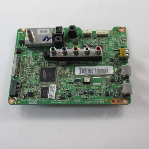 BN94-05843F Main PCB Assembly - Samsung Parts USA
